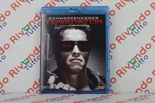 SCHWARZENEGGER TERMINATOR UN