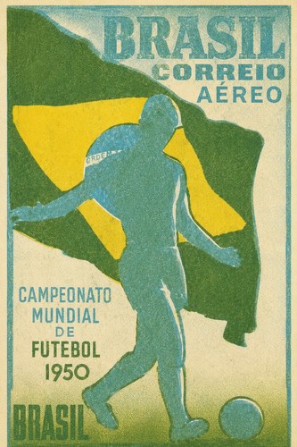 Poster mondiali brasile - 🏆,