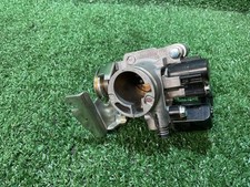 CORPO FARFALLATO HONDA SH 125