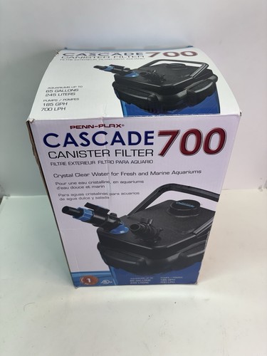Penn plax cascade 700 - cascade,