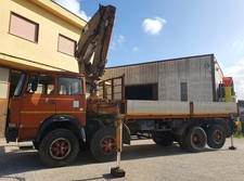 AUTOCARRO FIAT 691N CASSONE