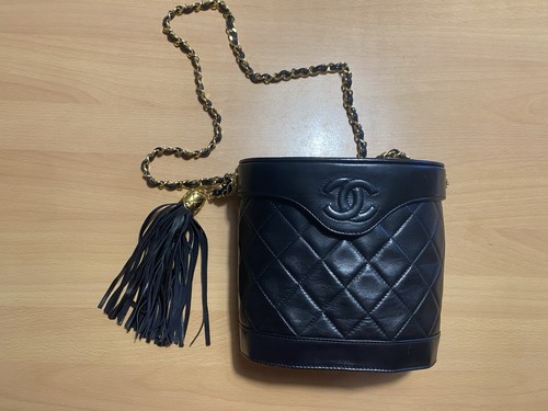 Chanel borsa vintage - borsa,