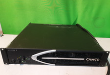 Amplificatore Camco Vortex 6 6000 Watt