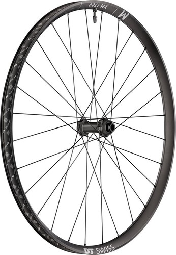 Ruota anteriore swiss xm - swiss,