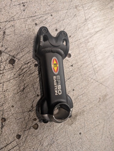 Easton ea50 stelo 100mm - easton, 10°