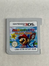 VIDEOGIOCO MARIO PARTY ISLAND TOUR NINTENDO DS 3DS VIDEOGAME G1536