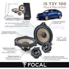 FOCAL Plug and Play IS T3Y 100