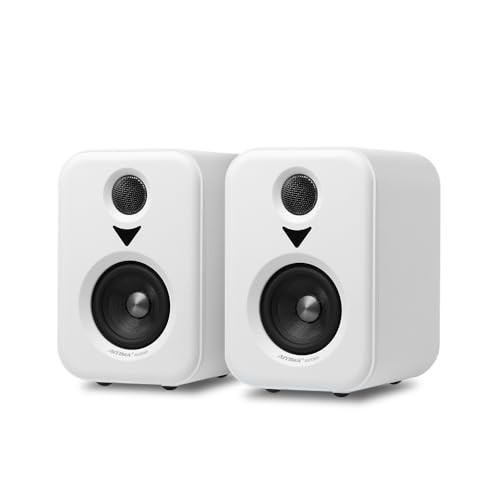 Aiyima s400 100w bluetooth - s400,