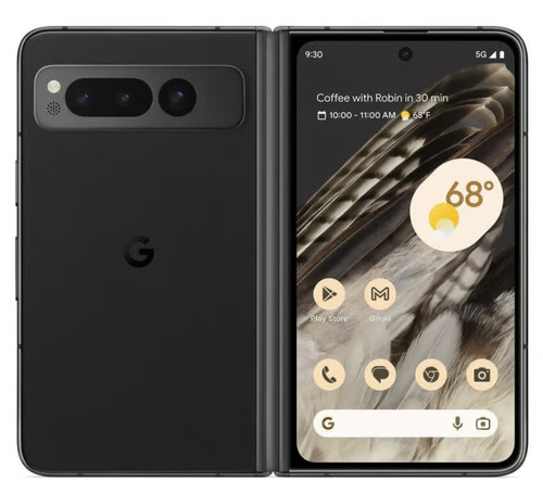 Google pixel fold 256gb - fold,