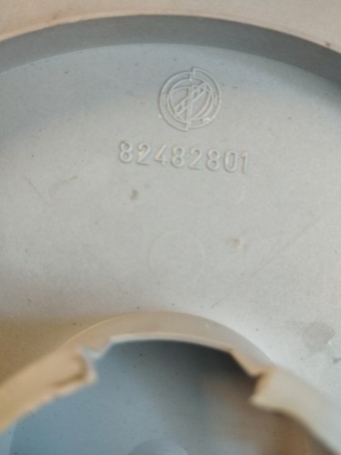 82482801 coprimozzo ruota - coprimozzo,