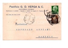 G.D. VERGA & C. Pastificio
