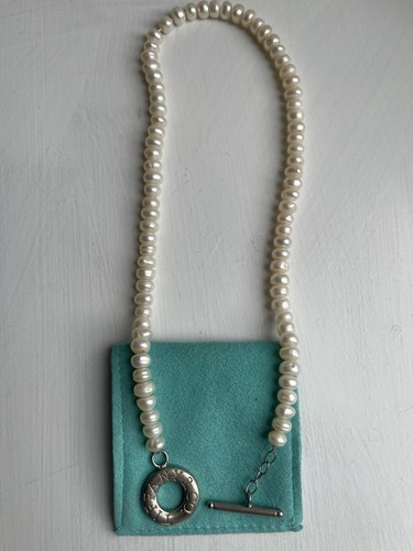 Tiffany collana con - co.,