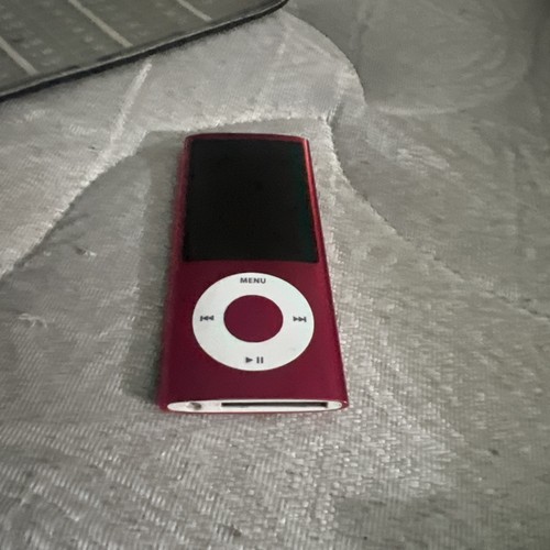 Apple ipod nano generazione - nano,