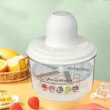 Macchina Elettrica Per