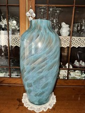 Vaso stile moderno ad anfora