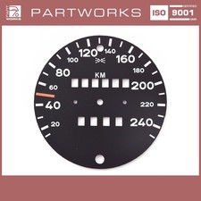 Disco tachimetro per PORSCHE