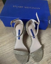 Stuart Weitzman donna tacco