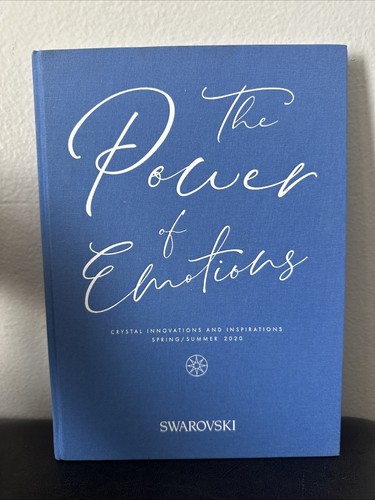 The power emotions - the,