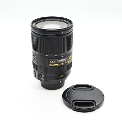 Nikon nikkor 300 mm - nikon, 18-300