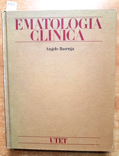 EMATOLOGIA CLINICA - ANGELO