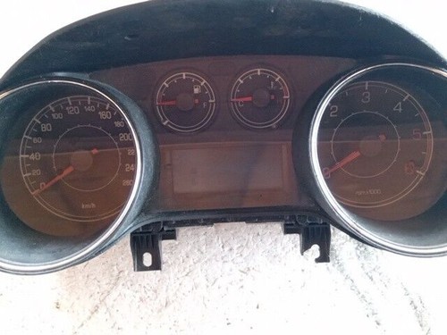 Contachilometri fiat bravo - contachilometri,