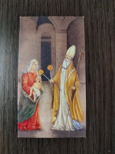 San biagio holy - san, biagio,