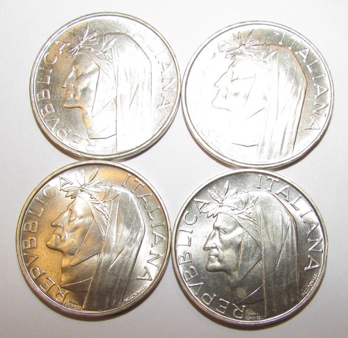 Repubblica italiana 500 lire - repubblica,