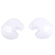 Coppia Cover Fari for BMW Mini