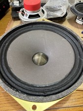 woofer 25 cm 5ohm