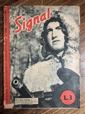 Signal - signal, (rivista)