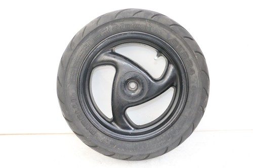 Jante arriere peugeot buxy - -,