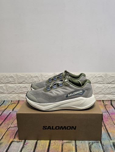 Scarpe corsa salomon - scarpe,