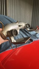 rotax 912 Airbox
