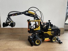 Lego technik 42053 volvo - technik,