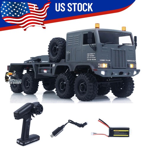 Rtr camion militare - rtr, rc