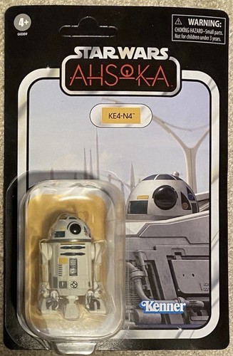 Star wars ahsoka tvc - ahsoka:, droide