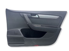 VW Passat Variant B7 Family