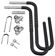 Rack tavola da surf Moved By