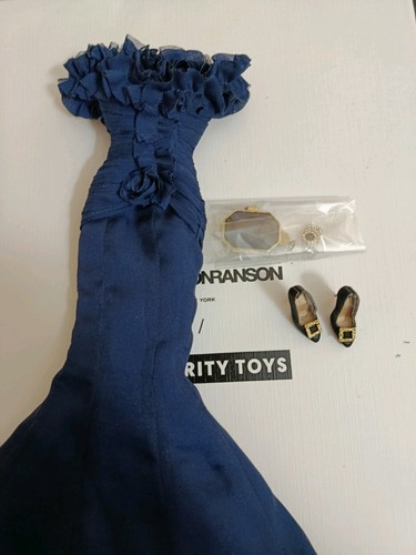 Fashion royalty outfit - ,