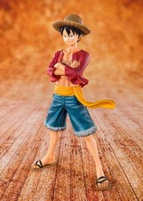 Figurine One Piece - Straw Hat