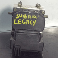 27539AC060 Pompa ABS  SUBARU IMPREZA 1a Serie 2.0 Turbo 4WD Ber. cdb339