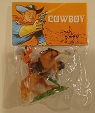 BUSTA SIGILLATA SOLDATINI TOY