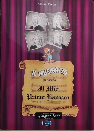 Musigatto presenta mio - il,