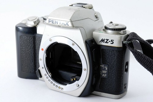 Exc pentax mz 5 corpo - **exc+**, mz-5