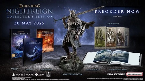 Elden ring nightreign - elden,