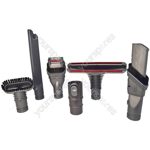 Set completo accessori per - set,