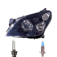 Xenon Fari Sinistro D2S/H1 Per