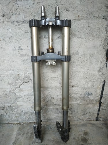 Forcella ktm duke 620 - forcella,