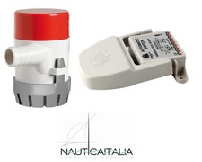 KIT POMPA DI SENTINA EUROPUMP