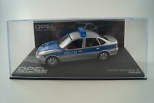 Modellino auto 1:43 Opel